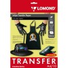 Термотрансферная бумага LOMOND серия TRANSFER PAPER ECONOM, A4, 140 г/м2, ДЛЯ ТЕМНЫХ ТКАНЕЙ (DARK CLOTH), 10 листов, односторонняя, для струйной печати (0808451)