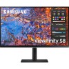 Монитор Samsung ViewFinity S8 LS27B800PXUXEN