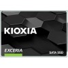 SSD Kioxia Exceria 480GB LTC10Z480GG8