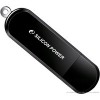 USB Flash Silicon-Power LuxMini 322 16 Гб (SP016GBUF2322V1K)