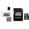 Карта памяти GOODRAM ALL in ONE microSDHC M1A4-0160R12 16GB