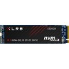 SSD PNY XLR8 CS3030 500GB M280CS3030-500-RB