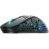 Игровая мышь Xtrfy M4 Wireless (черный)