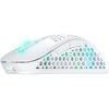 Игровая мышь Xtrfy M4 Wireless (белый)