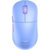 Игровая мышь Xtrfy M8 Wireless (сиреневый)