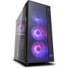 Корпус DeepCool Matrexx 55 Mesh ADD-RGB 4F DP-ATX-MATREXX55-MESH-AR-4F