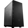 Корпус Cooler Master MasterBox MB600L V2 MB600L2-KGNN-S00 (с окном, без слота ODD)