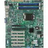 Материнская плата Supermicro MBD-X10SLA-F-O