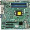 Материнская плата Supermicro MBD-X10SLH-F-O