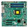 Материнская плата Supermicro MBD-X10SLM+-F-B