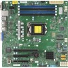 Материнская плата Supermicro MBD-X11SCL-F-O