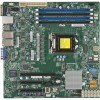 Материнская плата Supermicro MBD-X11SSH-LN4F-O