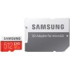 Карта памяти Samsung EVO Plus 2020 microSDXC 512GB (с адаптером)