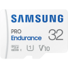 Карта памяти Samsung PRO Endurance microSDHC 32GB