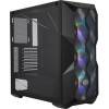 Корпус Cooler Master MasterBox TD500 Mesh MCB-D500D-KGNN-S01