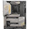 Материнская плата MSI MEG Z590 Ace Gold Edition