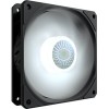 Вентилятор для корпуса Cooler Master Sickleflow 120 White MFX-B2DN-18NPW-R1