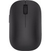 Мышь Xiaomi Mi Wireless Mouse WSB01TM (черный)