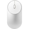 Мышь Xiaomi Mi Portable Mouse (серебристый)