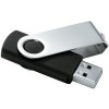 USB Flash Midocean Twister 16GB (черный)