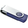 USB Flash Midocean Twister 16GB (темно-синий)