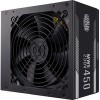 Блок питания Cooler Master MWE 450 White 230V V2 MPE-4501-ACABW-EU