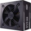 Блок питания Cooler Master MWE 650 Bronze V2 MPE-6501-ACAAB-EU