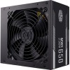 Блок питания Cooler Master MWE 650 White 230V V2 MPE-6501-ACABW-EU