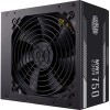 Блок питания Cooler Master MWE 750 White 230V V2 MPE-7501-ACABW-EU