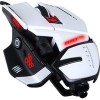 Игровая мышь Mad Catz R.A.T. 6+ (белый)