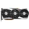 Видеокарта MSI Radeon RX 6800 Gaming Z Trio 16G