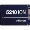 SSD Micron 5210 ION 3.84TB MTFDDAK3T8QDE-2AV1ZABYY