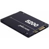 SSD Micron 5200 Max 480GB MTFDDAK480TDN-1AT1ZABYY