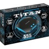 Игровая приставка Magistr Titan 555 игр