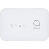 4G Wi-Fi роутер Alcatel Link Zone MW45V (белый)