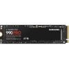 SSD Samsung 990 Pro 2TB MZ-V9P2T0BW