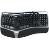 Клавиатура Microsoft Natural Ergonomic Keyboard 4000