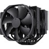 Кулер для процессора Noctua NH-D15 chromax.black