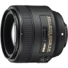 Объектив Nikon AF-S NIKKOR 85mm f/1.8G