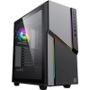 Корпус GameMax Ninja COC T805