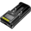 Зарядное устройство Nitecore UM2