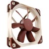 Вентилятор для корпуса Noctua NF-S12A FLX