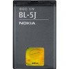 Аккумулятор для телефона Копия Nokia BL-5J