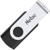 USB Flash Netac U505 USB 2.0 16GB NT03U505N-016G-20BK