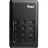 Внешний накопитель Netac K390 2TB NT05K390K-002T-30BK