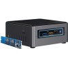 Компактный компьютер Intel NUC 7 Kit NUC7i3BNHX1