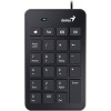 Цифровой блок Genius NumPad i120