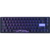 Клавиатура Ducky One 3 SF RGB Black (Cherry MX Red)