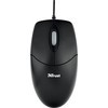 Мышь Trust Optical Mouse Black