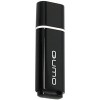 USB Flash QUMO Optiva OFD-01 8GB (черный)